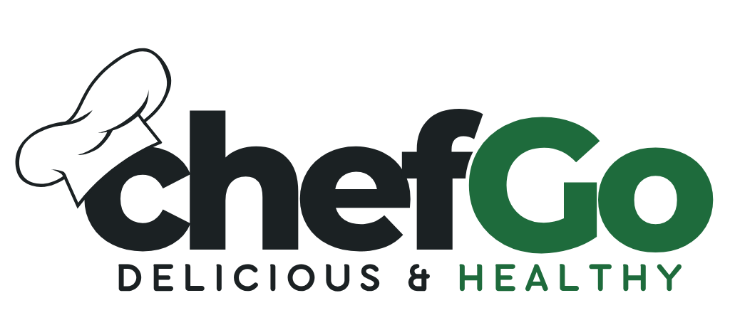 ChefGo Logo